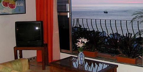 Hotel Suites La Siesta Puerto Vallarta Ngoại thất bức ảnh
