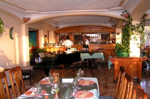 Hotel Suites La Siesta Puerto Vallarta Ngoại thất bức ảnh