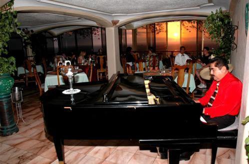 Hotel Suites La Siesta Puerto Vallarta Ngoại thất bức ảnh