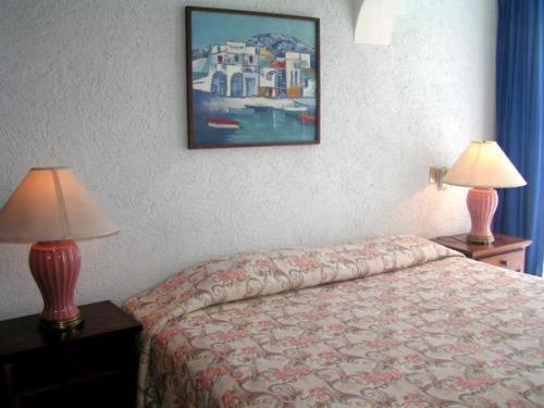 Hotel Suites La Siesta Puerto Vallarta Ngoại thất bức ảnh