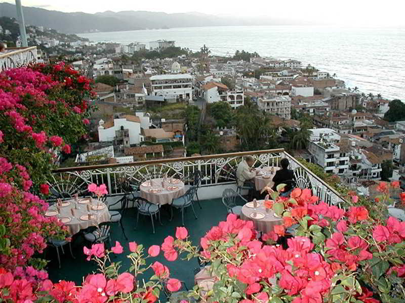 Hotel Suites La Siesta Puerto Vallarta Ngoại thất bức ảnh