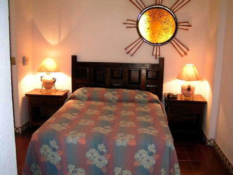 Hotel Suites La Siesta Puerto Vallarta Ngoại thất bức ảnh