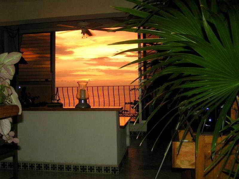 Hotel Suites La Siesta Puerto Vallarta Ngoại thất bức ảnh