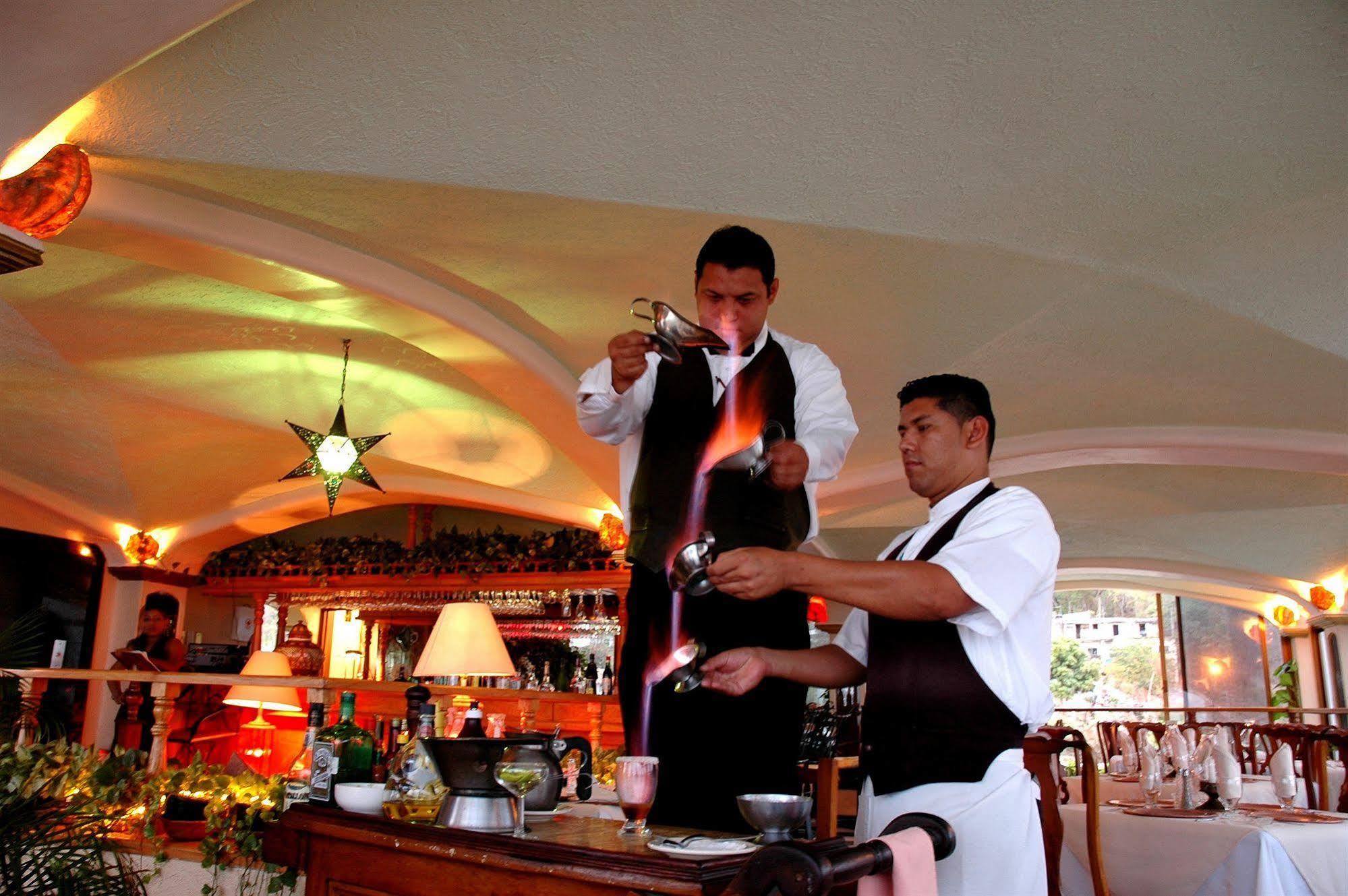 Hotel Suites La Siesta Puerto Vallarta Ngoại thất bức ảnh