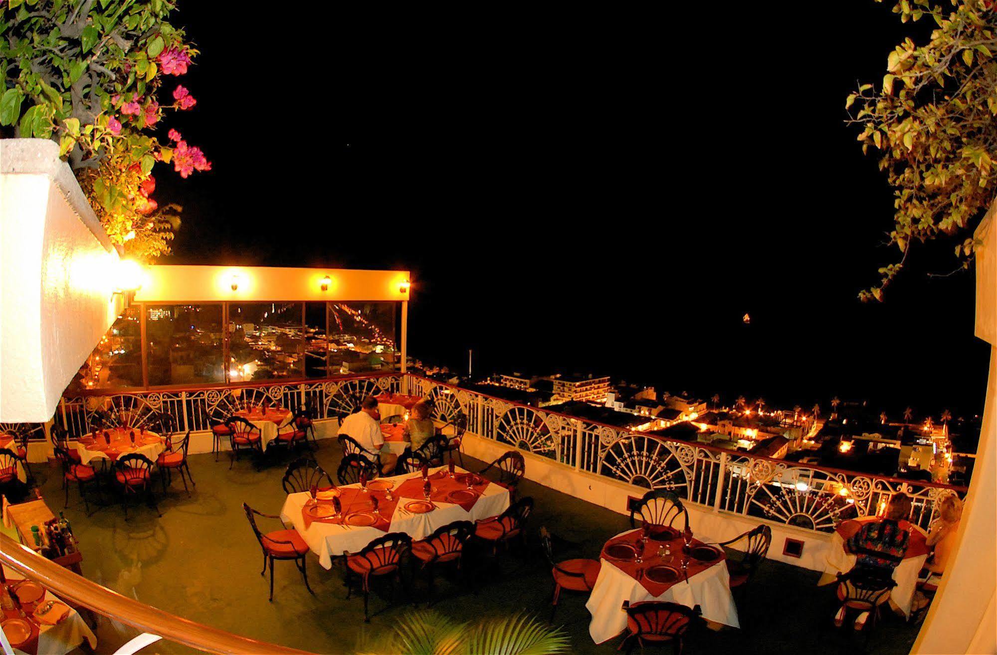 Hotel Suites La Siesta Puerto Vallarta Ngoại thất bức ảnh