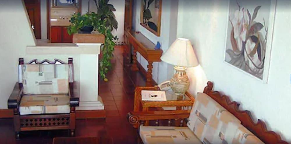 Hotel Suites La Siesta Puerto Vallarta Ngoại thất bức ảnh