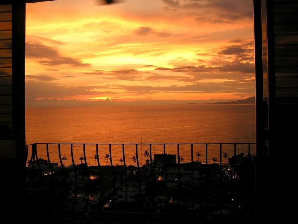 Hotel Suites La Siesta Puerto Vallarta Ngoại thất bức ảnh